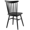 Modway Amble Dining Side Chair - No Shipping Charges MDY-EEI-1539-BLK