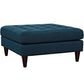 EEI-2139-AZU Empress Bench - No Shipping Charges