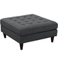 EEI-2139-DOR Empress Bench - No Shipping Charges MDY-EEI-2139-DOR