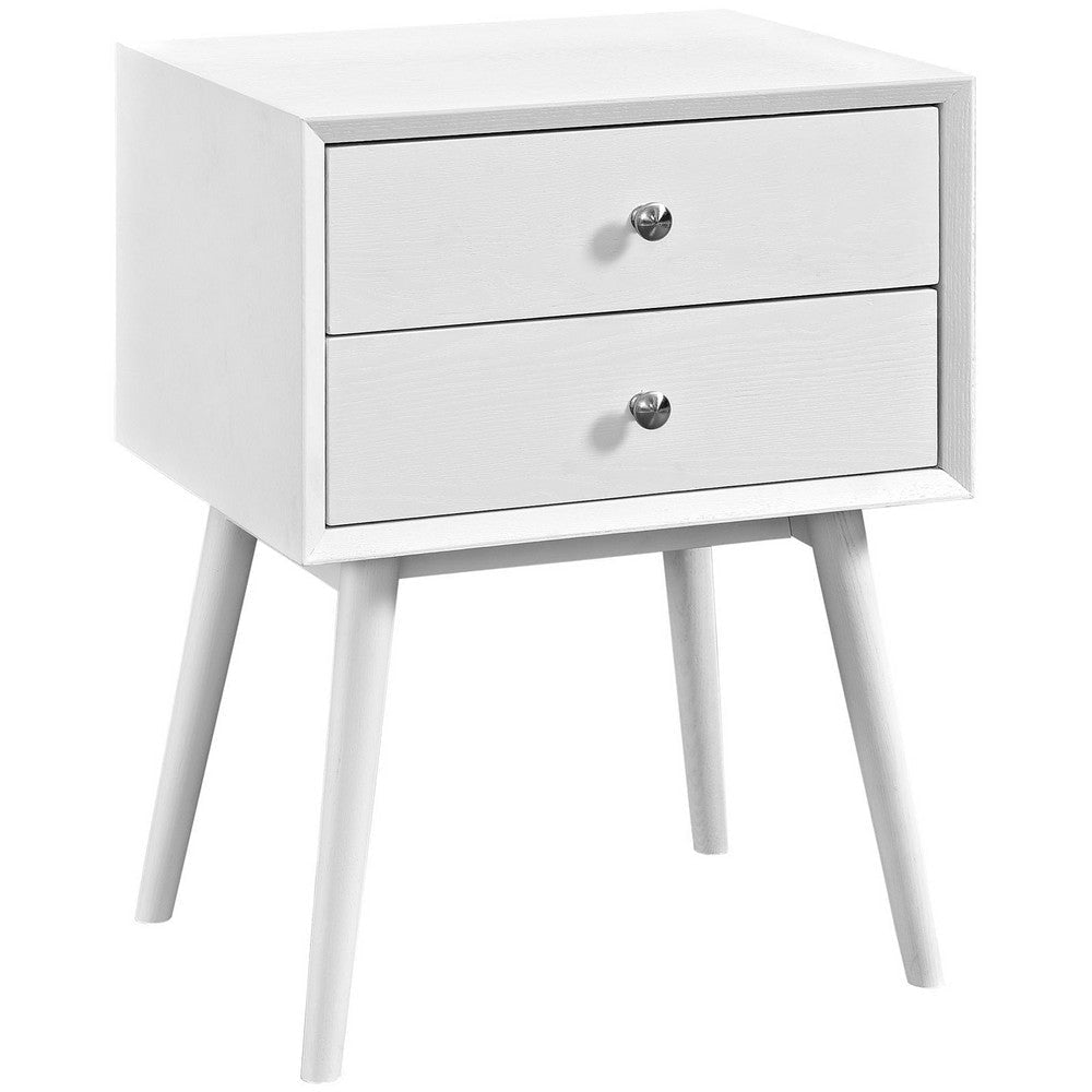 Dispatch Nightstand - No Shipping Charges MDY-EEI-2284-WAL-WAL