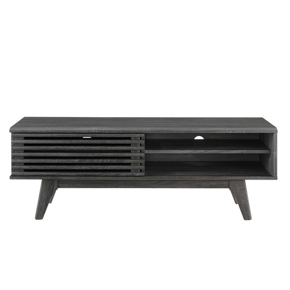 Render 48” TV Stand - No Shipping Charges MDY-EEI-2539-CHA