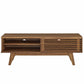 Render 48’’ TV Stand Walnut - No Shipping Charges MDY-EEI-2539-WAL