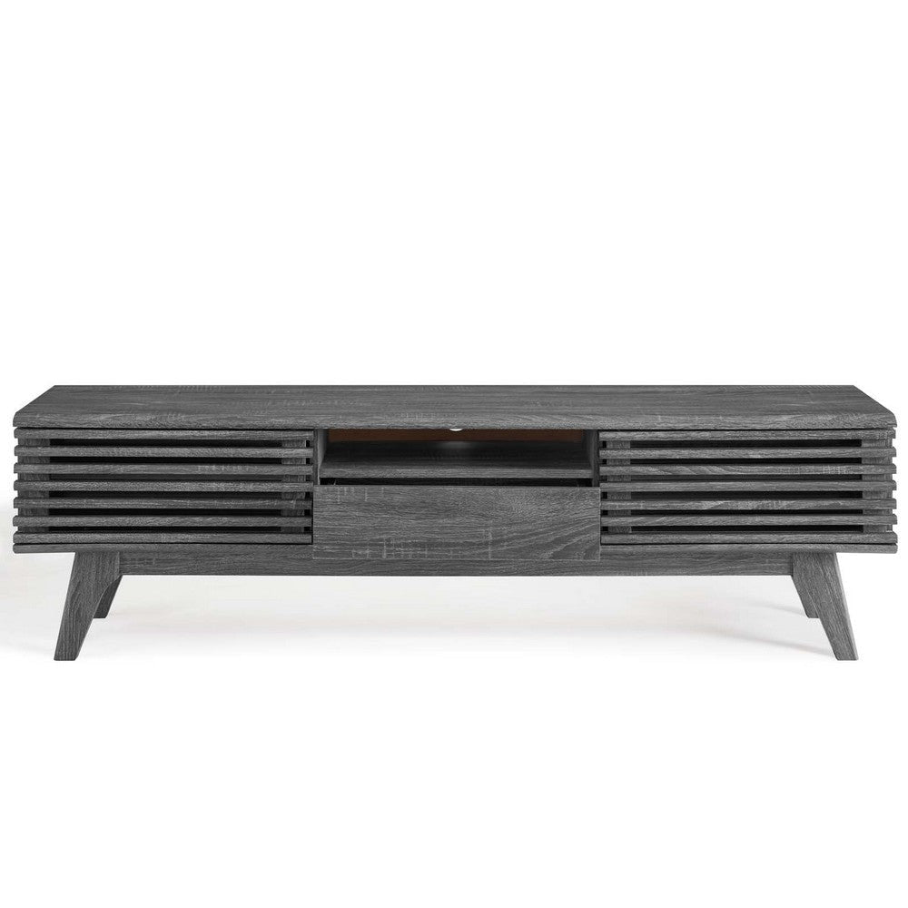 Render 59? TV Stand - No Shipping Charges MDY-EEI-2541-CHA