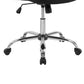 Expedite Highback Office Chair - No Shipping Charges MDY-EEI-3039-BLK