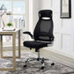 Expedite Highback Office Chair - No Shipping Charges MDY-EEI-3039-BLK