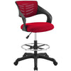 Thrive Mesh Drafting Chair - No Shipping Charges