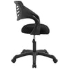 Thrive Mesh Office Chair - No Shipping Charges MDY-EEI-3041-BLK