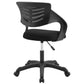 Thrive Mesh Office Chair - No Shipping Charges MDY-EEI-3041-BLK