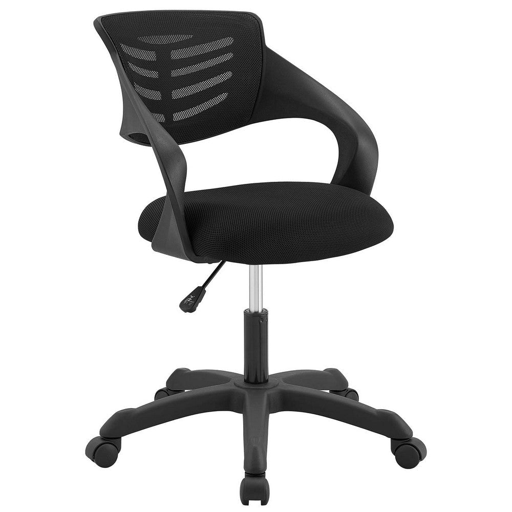 Thrive Mesh Office Chair - No Shipping Charges MDY-EEI-3041-BLK