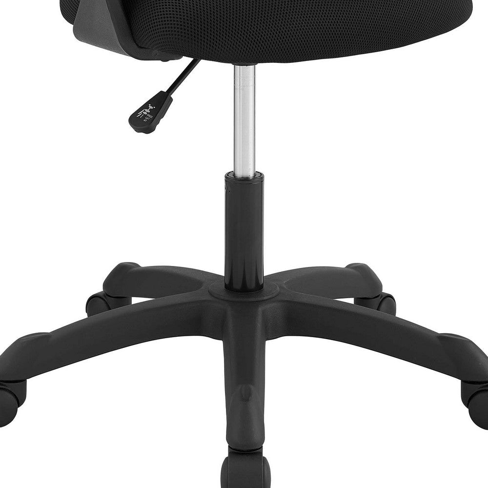 Thrive Mesh Office Chair - No Shipping Charges MDY-EEI-3041-BLK