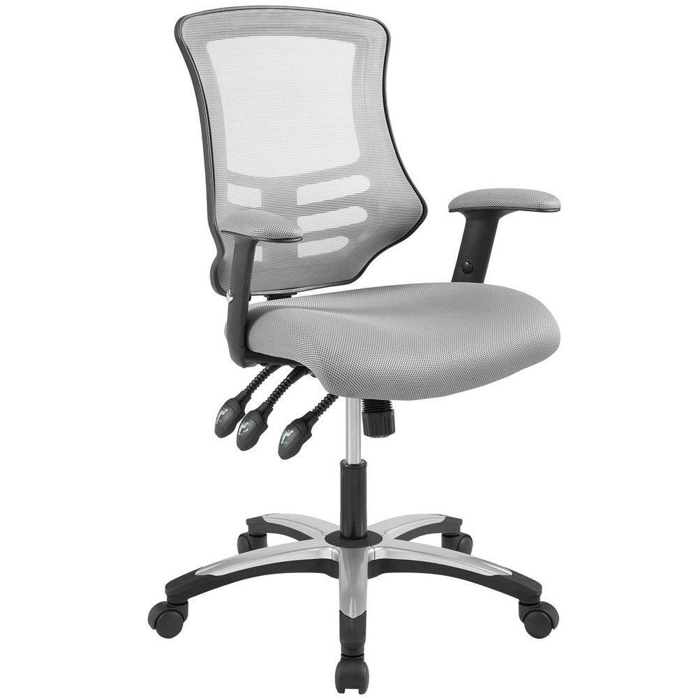 Calibrate Mesh Office Chair - No Shipping Charges