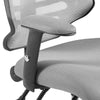 Calibrate Mesh Office Chair - No Shipping Charges MDY-EEI-3042-BLK