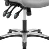 Calibrate Mesh Office Chair - No Shipping Charges MDY-EEI-3042-BLK