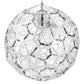 Shine Pendant Chandelier - No Shipping Charges MDY-EEI-3082