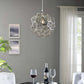 Shine Pendant Chandelier - No Shipping Charges MDY-EEI-3082