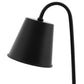 Proclaim Metal Table Lamp - No Shipping Charges MDY-EEI-3089