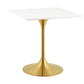 Lippa 28" Square Dining Table