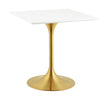 Lippa 28" Square Dining Table