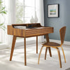 Render Writing Desk - No Shipping Charges MDY-EEI-3342-WAL