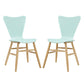 Cascade Dining Chair Set of 2