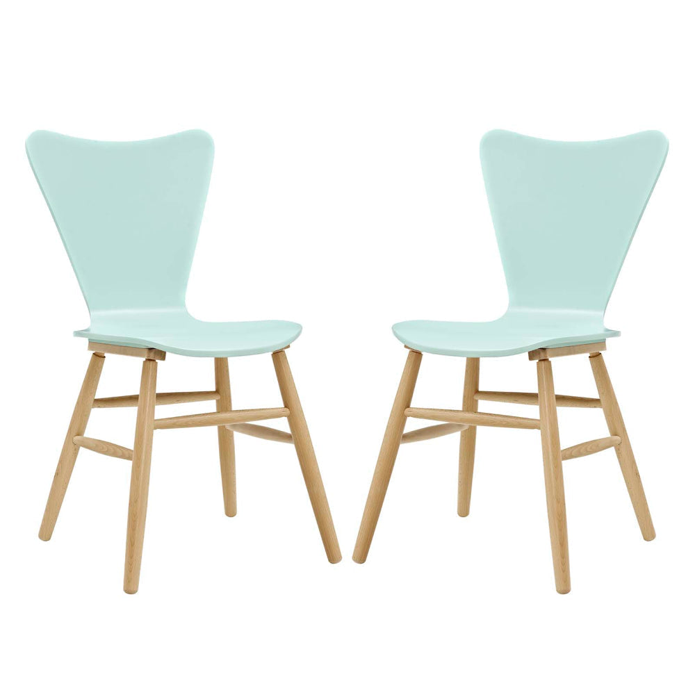 Cascade Dining Chair Set of 2