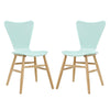 Cascade Dining Chair Set of 2