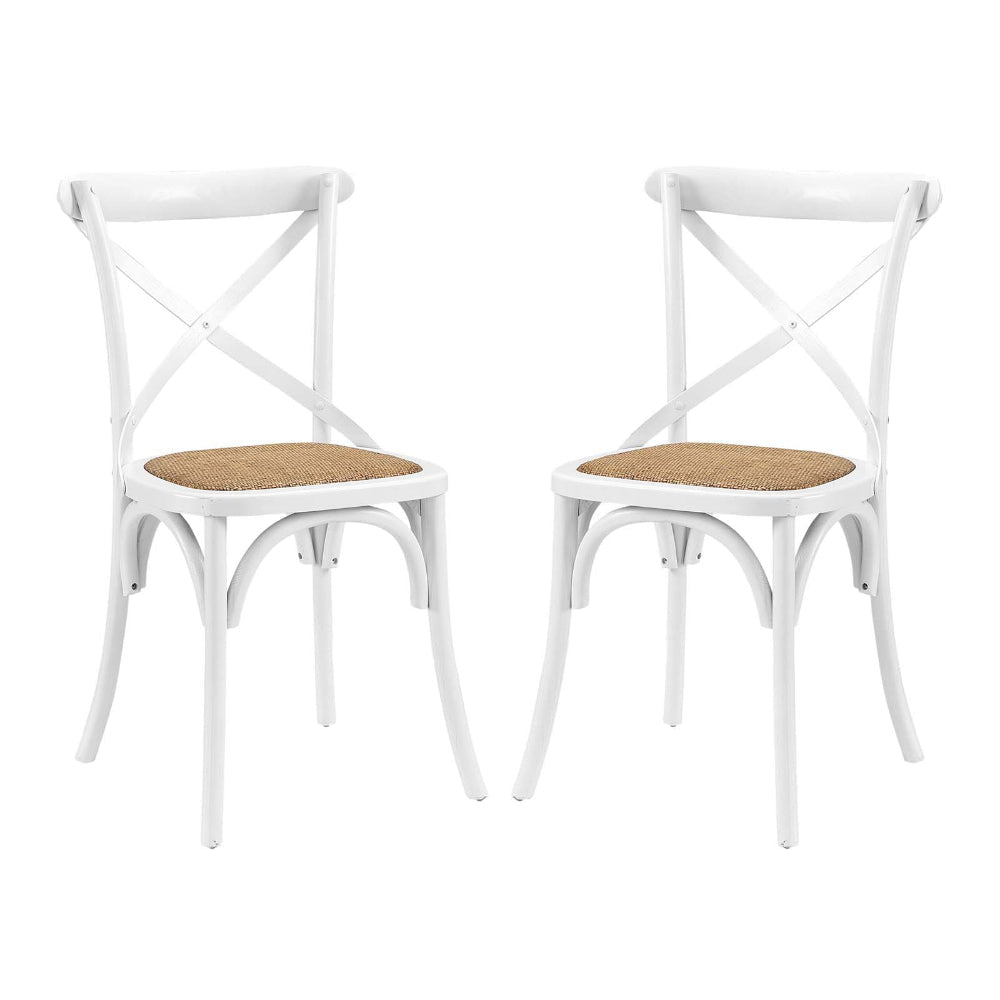 Gear Dining Side Chair Set of 2