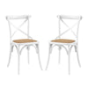 Gear Dining Side Chair Set of 2