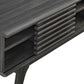 Render 46’ Media Console TV Stand - No Shipping Charges MDY-EEI-3837-CHA