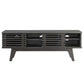 Render 46’ Media Console TV Stand - No Shipping Charges MDY-EEI-3837-CHA