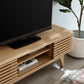 Render 46’ Media Console TV Stand MDY-EEI-3837-OAK