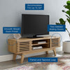 Render 46’ Media Console TV Stand MDY-EEI-3837-OAK