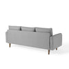 Revive Upholstered Right or Left Sectional Sofa MDY-EEI-3867-BEI