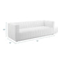 Modway Reflection Sofas White MDY-EEI-3881-WHI