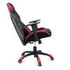 Speedster Mesh Gaming Computer Chair - No Shipping Charges MDY-EEI-3901-BLK-RED