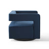 Modway Booth armchairs Midnight Blue 31 x 29.5 x 26.5 MDY-EEI-3948-MID