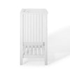 Modway Prestige 24’’ Bathroom Vanity in White 24 Inch MDY-EEI-4246-WHI-WHI