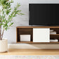 Envision 60’ Wall Mount TV Stand - No Shipping Charges MDY-EEI-4265-WAL-WHI