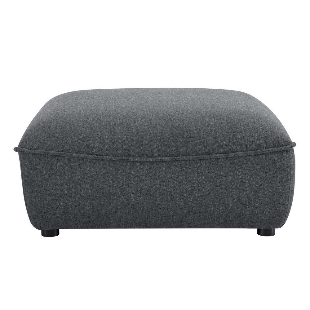 Comprise Sectional Sofa Ottoman - No Shipping Charges MDY-EEI-4419-CHA