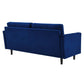 Modway Exalt Sofas Navy MDY-EEI-4444-NAV