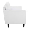 Modway Exalt Sofas White MDY-EEI-4445-WHI