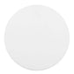 Modway Verne Round Modern 28’’ Dining Table in Gold White MDY-EEI-4543-GLD-WHI