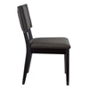 Esquire Dining Chairs - Set of 2 - No Shipping Charges MDY-EEI-4559-BEI