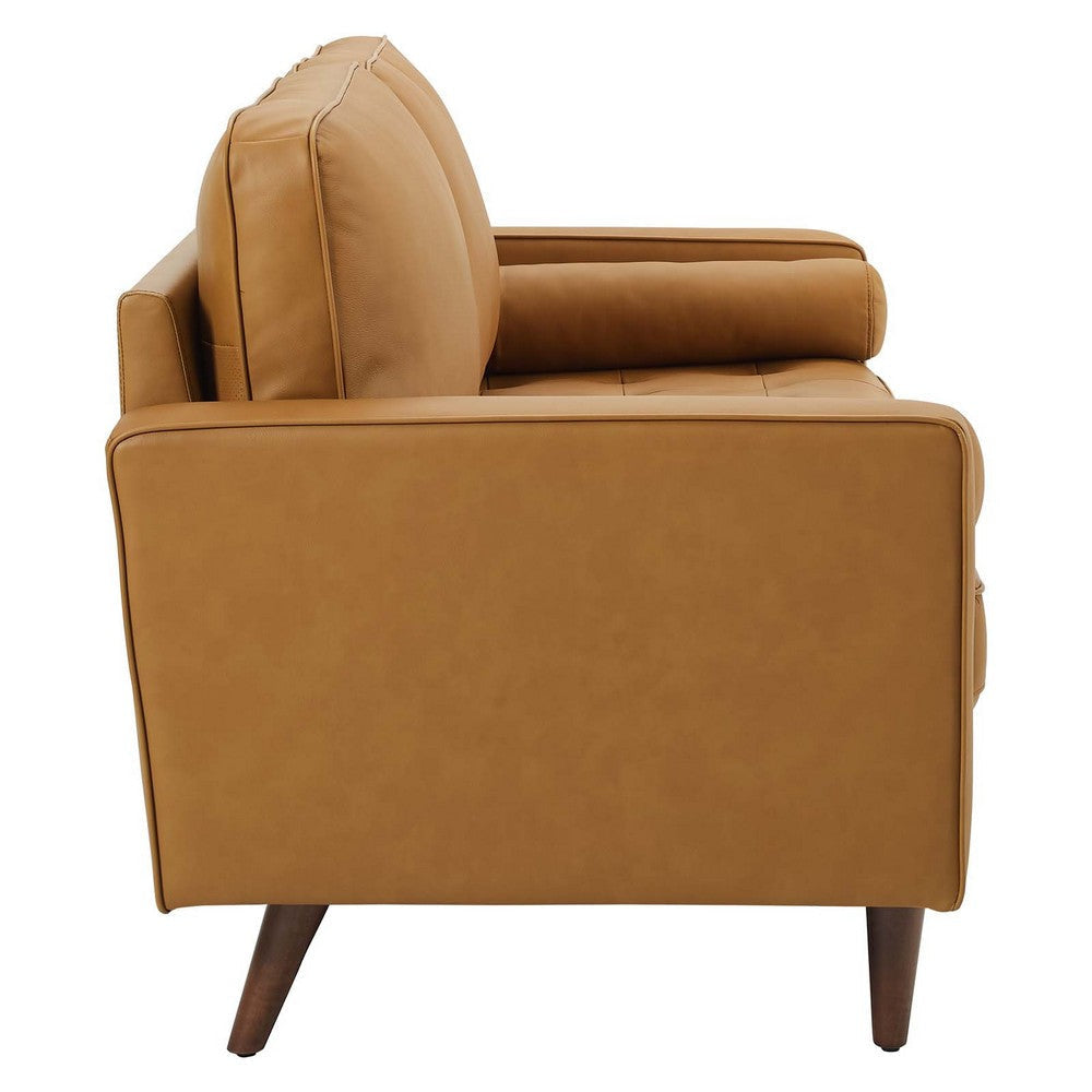 Modway Valour 73’’ Sofa Tan MDY-EEI-4633-TAN