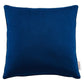 Enhance 18" Performance Velvet Throw Pillow - No Shipping Charges