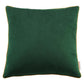 Accentuate 18" Performance Velvet Throw Pillow - No Shipping Charges