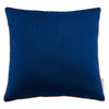 Accentuate 18" Performance Velvet Throw Pillow - No Shipping Charges