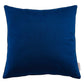 Enhance 20" Performance Velvet Throw Pillow - No Shipping Charges