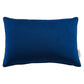 Enhance 18" Lumbar Performance Velvet Throw Pillow - No Shipping Charges