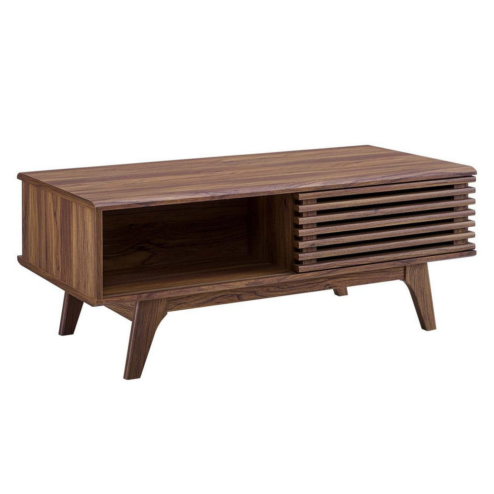 Render Coffee Table - No Shipping Charges MDY-EEI-4724-WAL